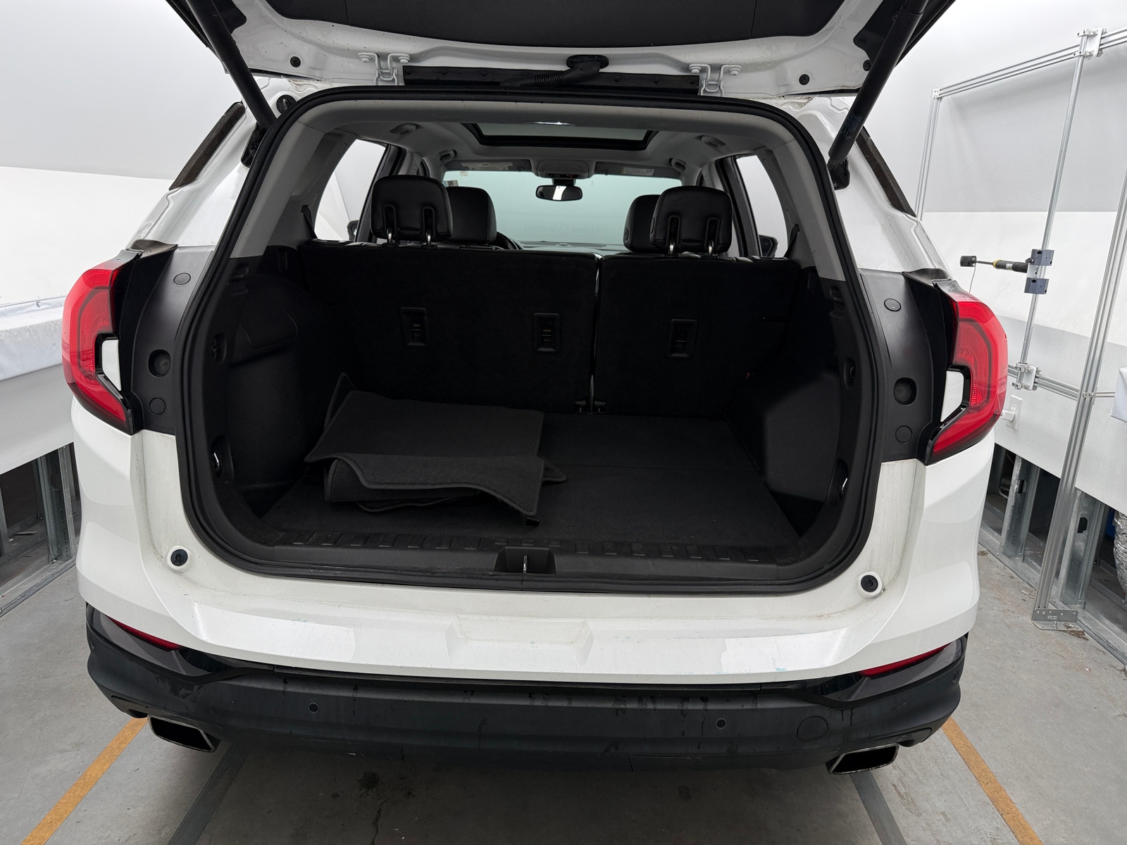 Thumbnail: 2019 GMC Terrain - 6