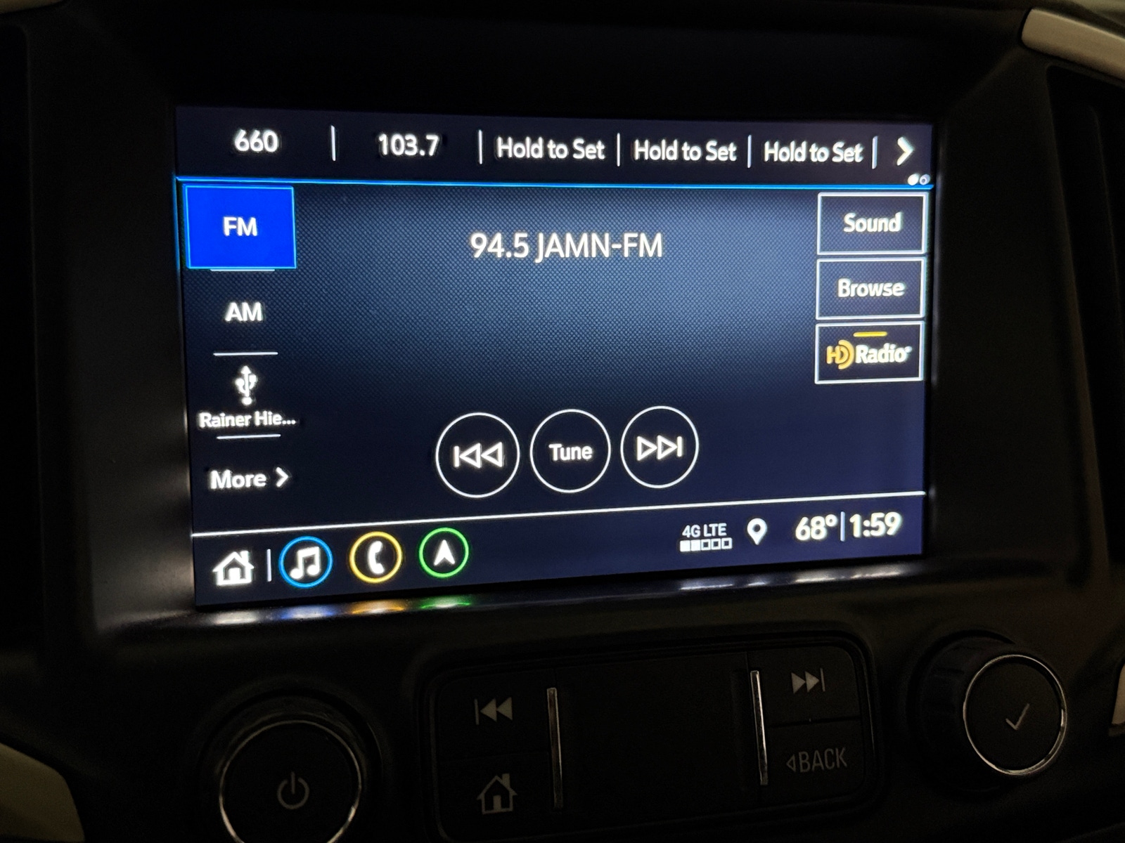 Thumbnail: 2019 GMC Terrain - 3