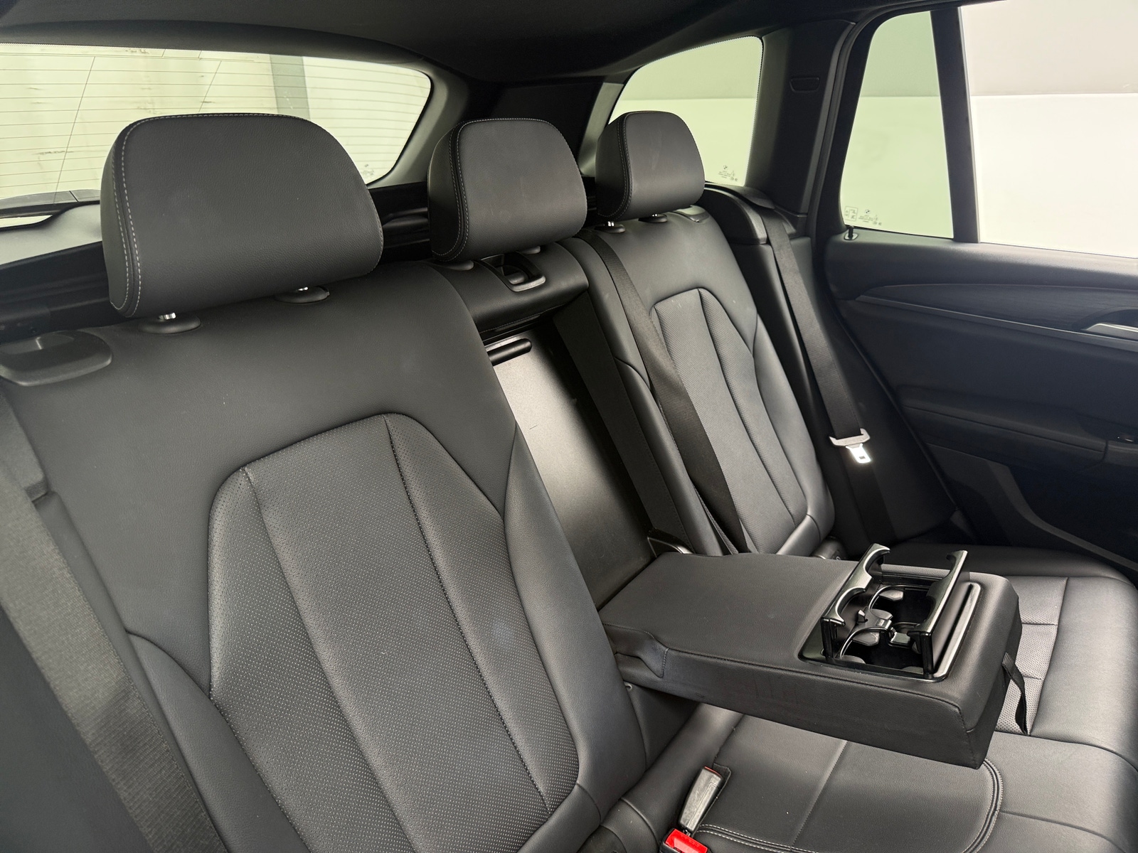 Thumbnail: 2024 BMW X3 - 5