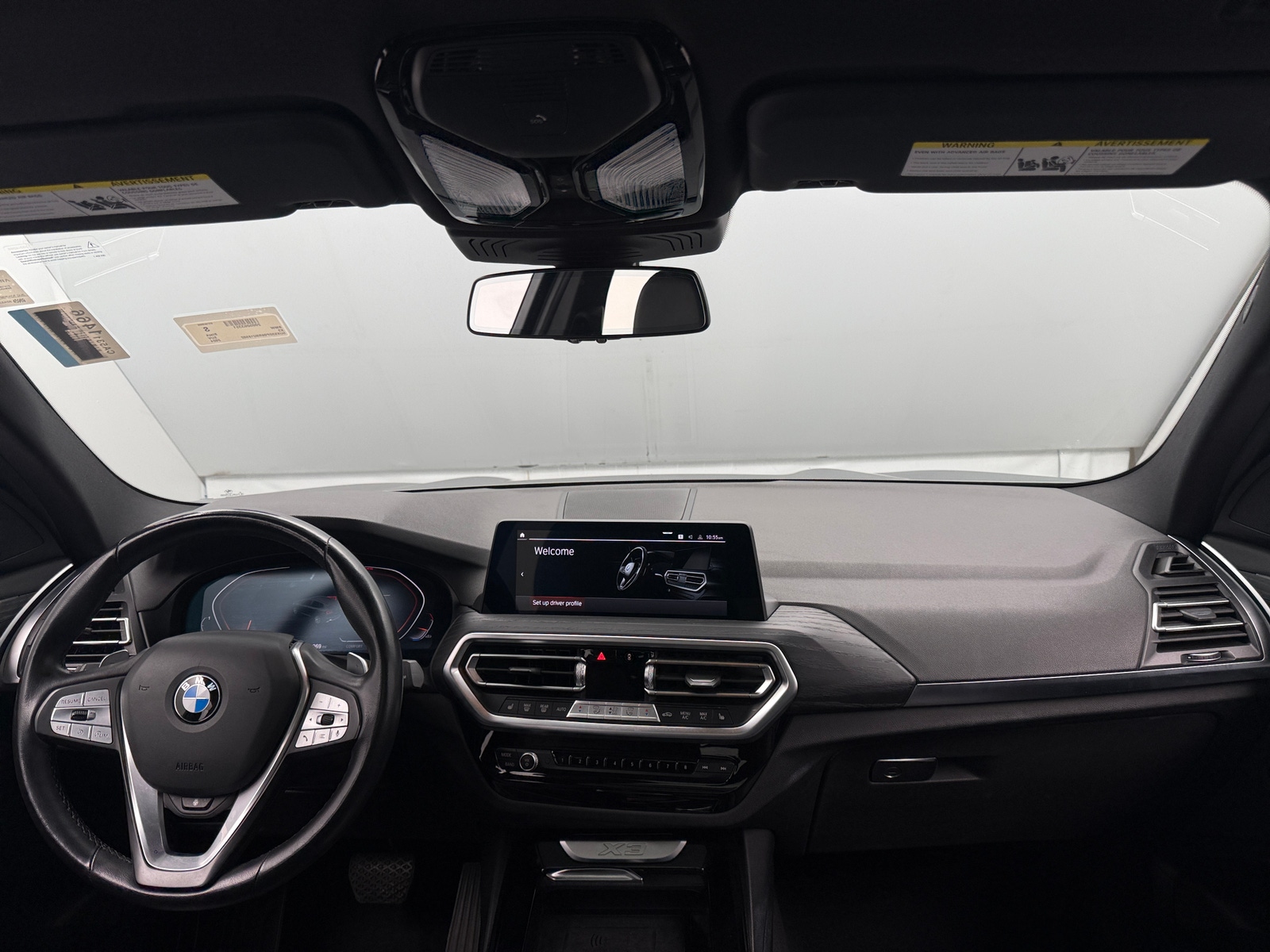Thumbnail: 2024 BMW X3 - 2