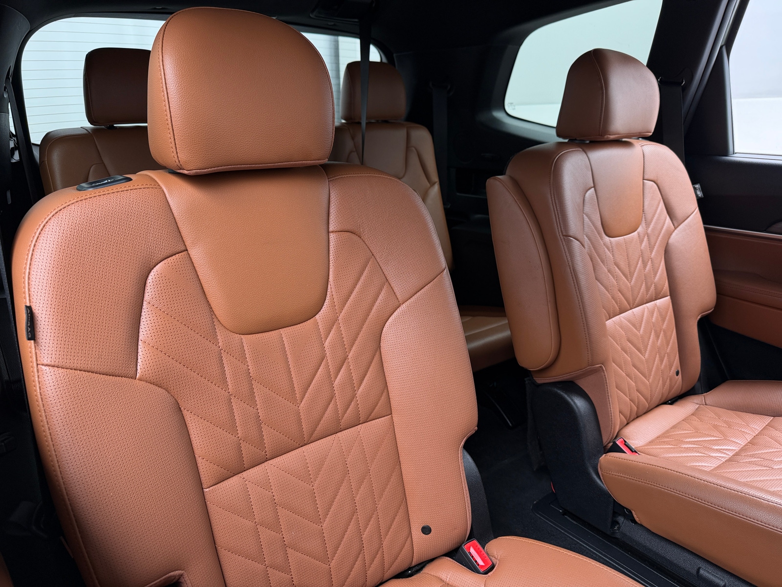 Thumbnail: 2023 Kia Telluride - 5