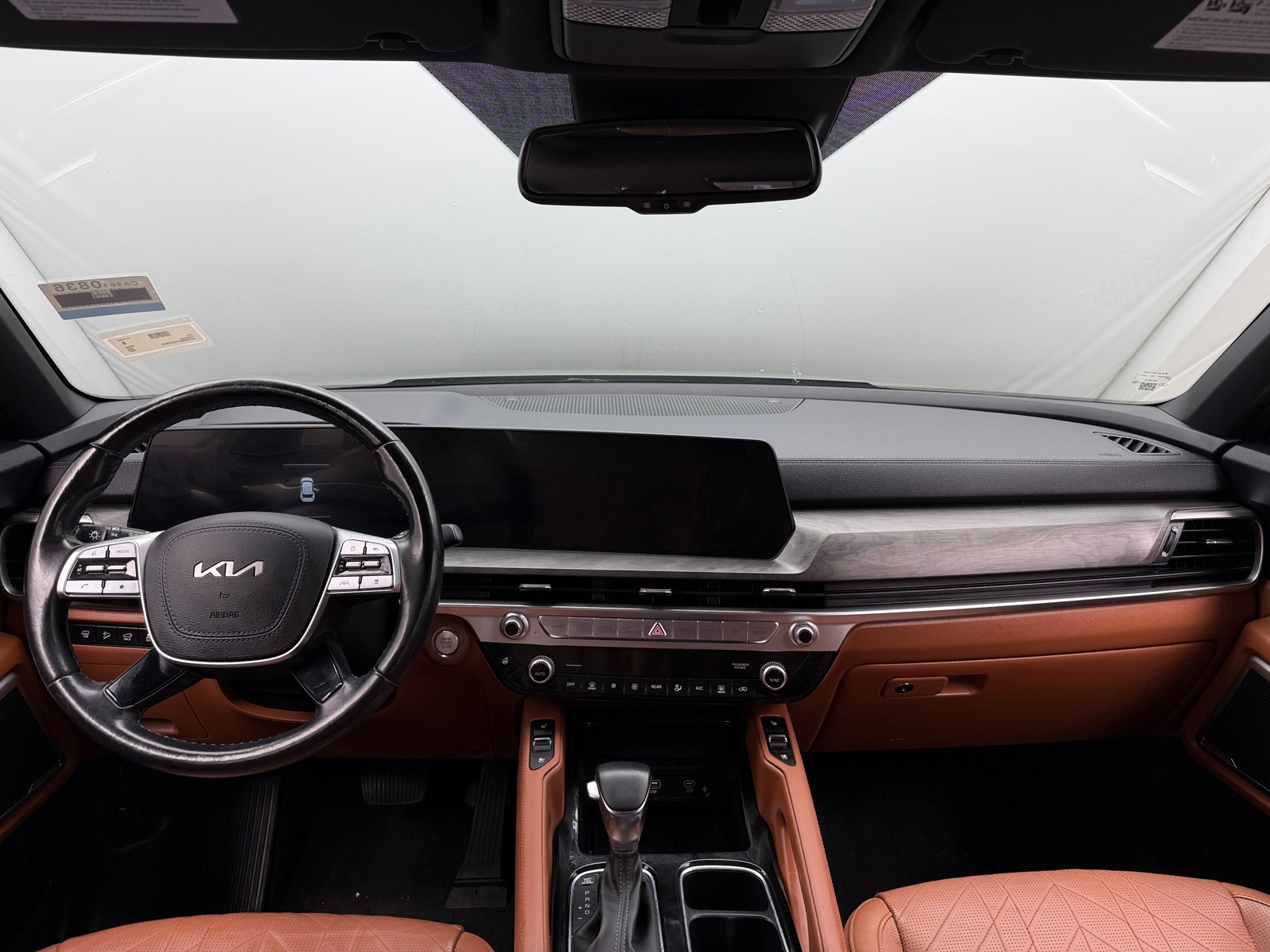 Thumbnail: 2023 Kia Telluride - 2