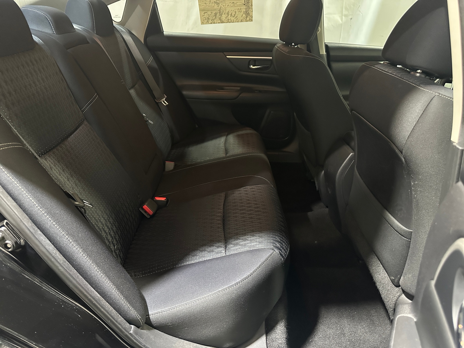 Thumbnail: 2016 Nissan Altima - 5