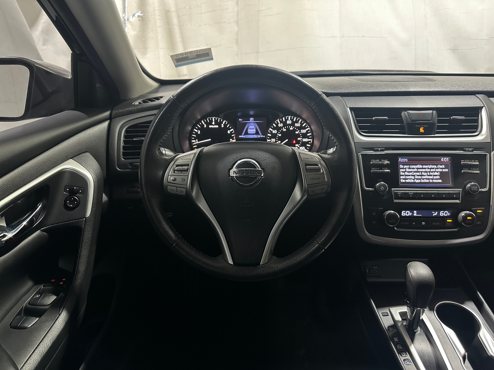 Thumbnail: 2016 Nissan Altima - 4