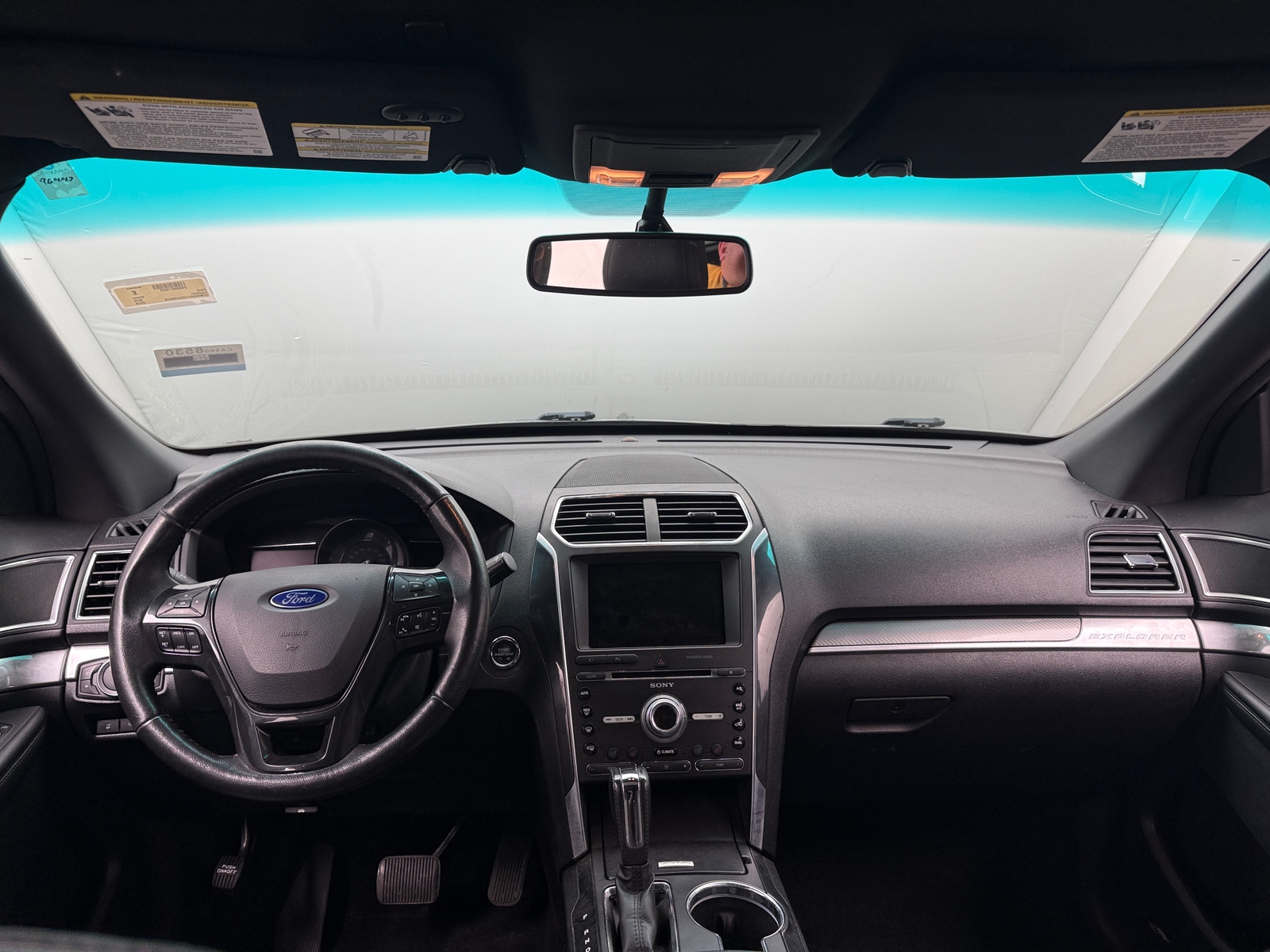Thumbnail: 2016 Ford Explorer - 2