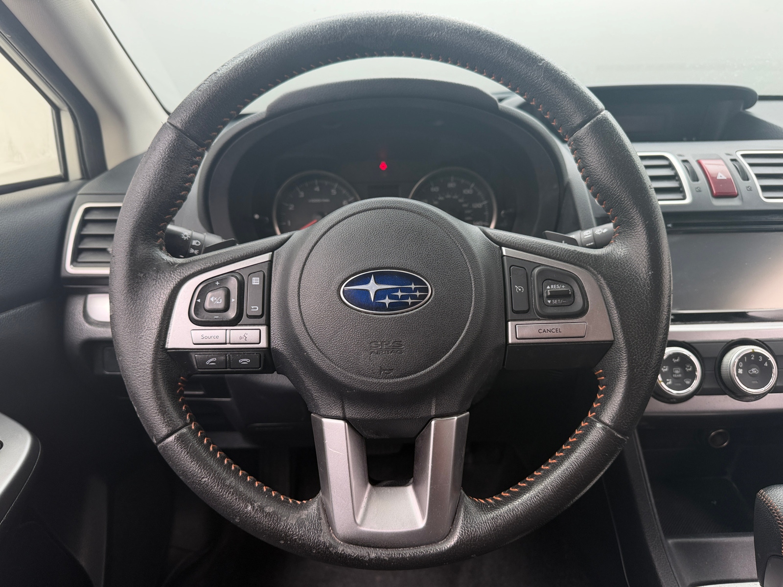 Thumbnail: 2017 Subaru Crosstrek - 5