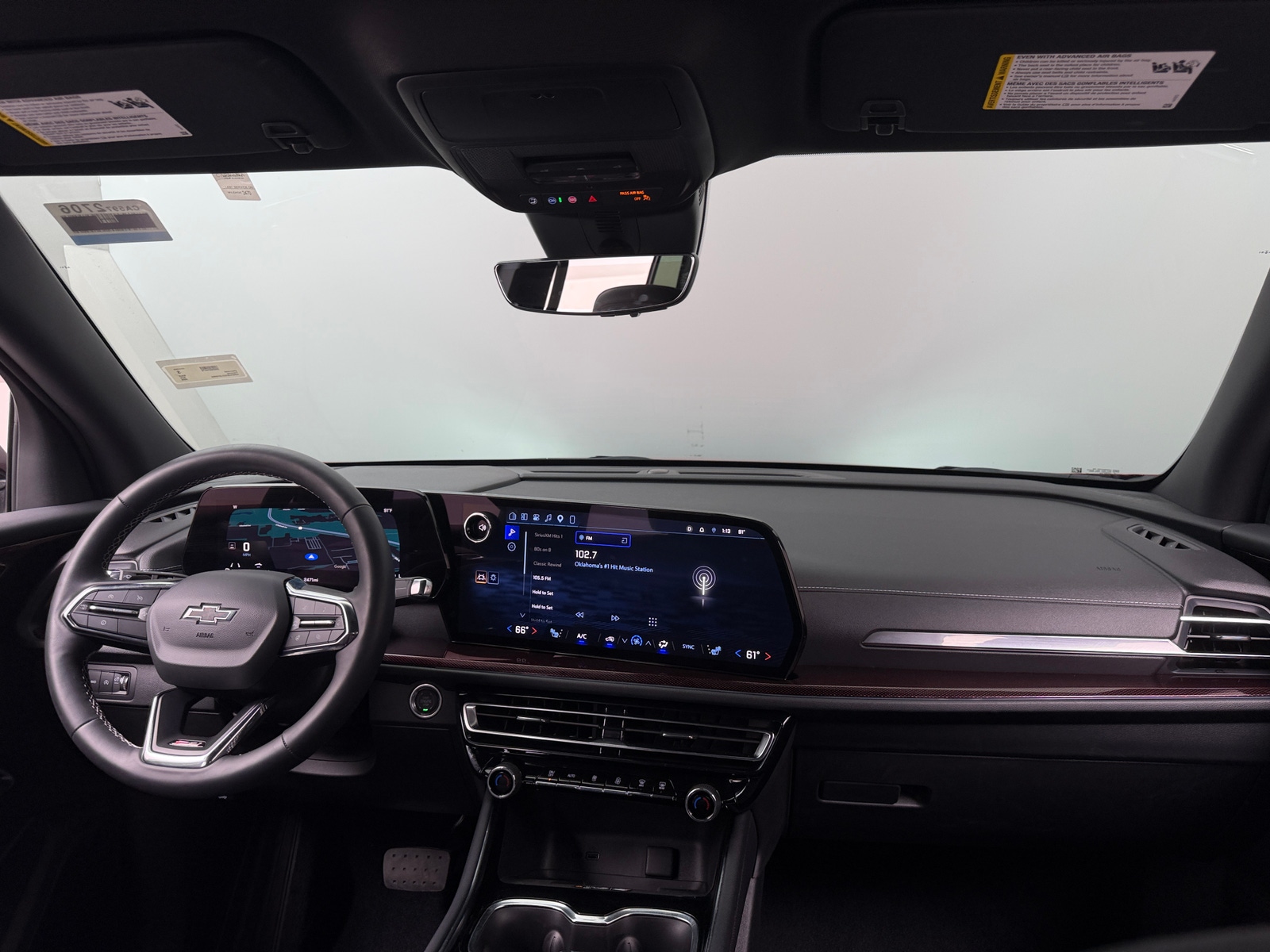 Thumbnail: 2026 Chevrolet Traverse - 2