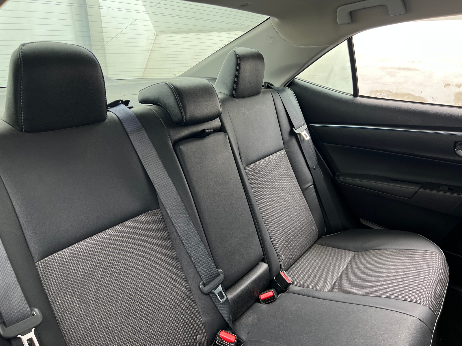 Thumbnail: 2016 Toyota Corolla - 6