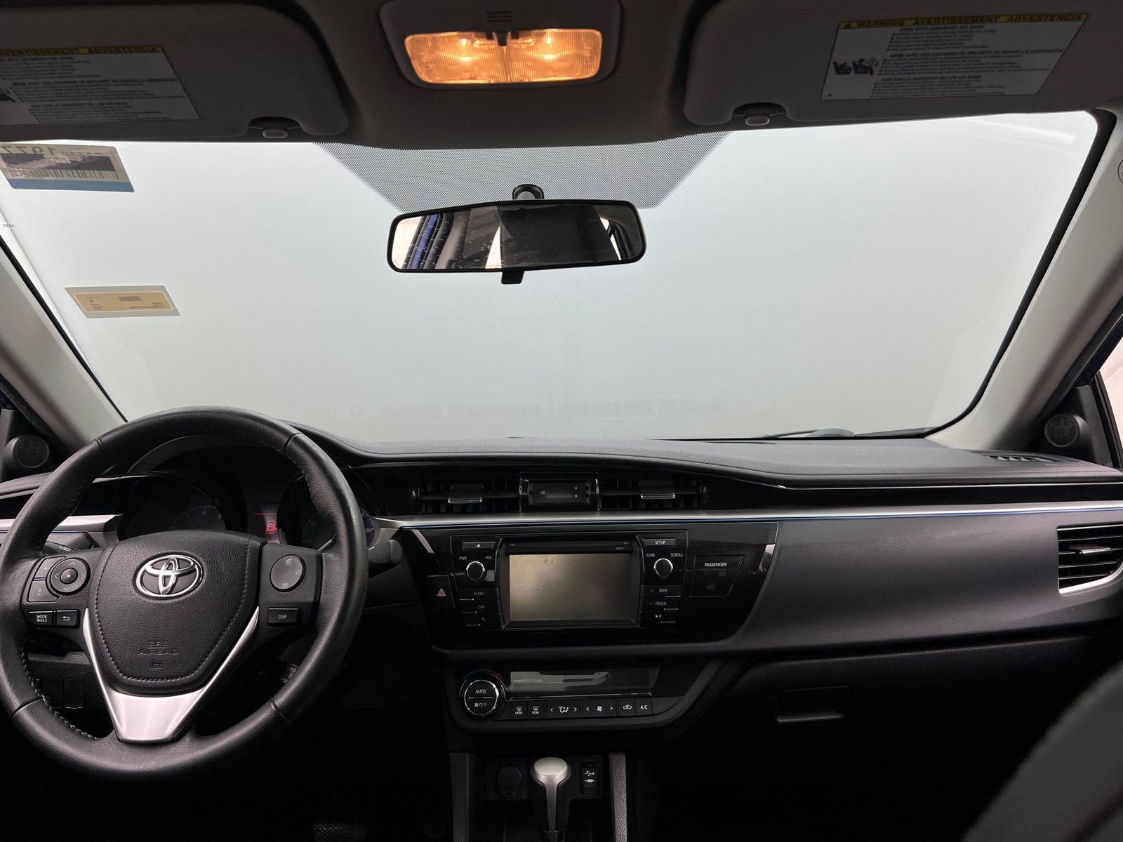 Thumbnail: 2016 Toyota Corolla - 3