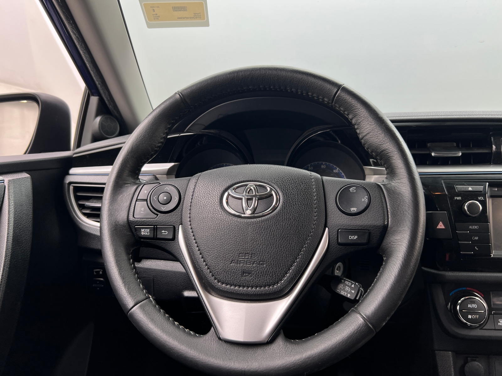 Thumbnail: 2016 Toyota Corolla - 5