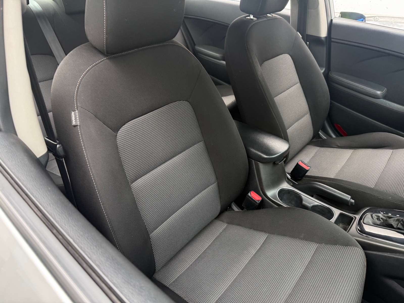 Thumbnail: 2018 Kia Forte - 2