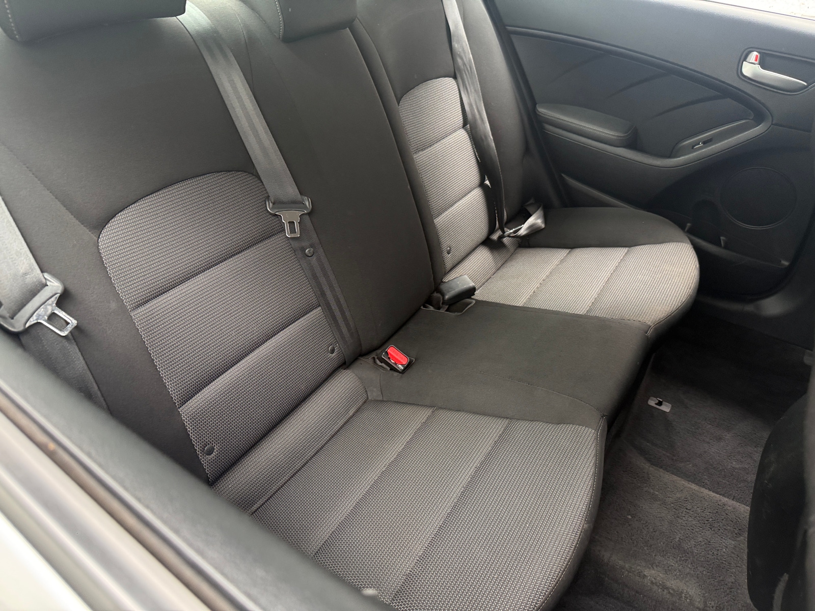 Thumbnail: 2018 Kia Forte - 6