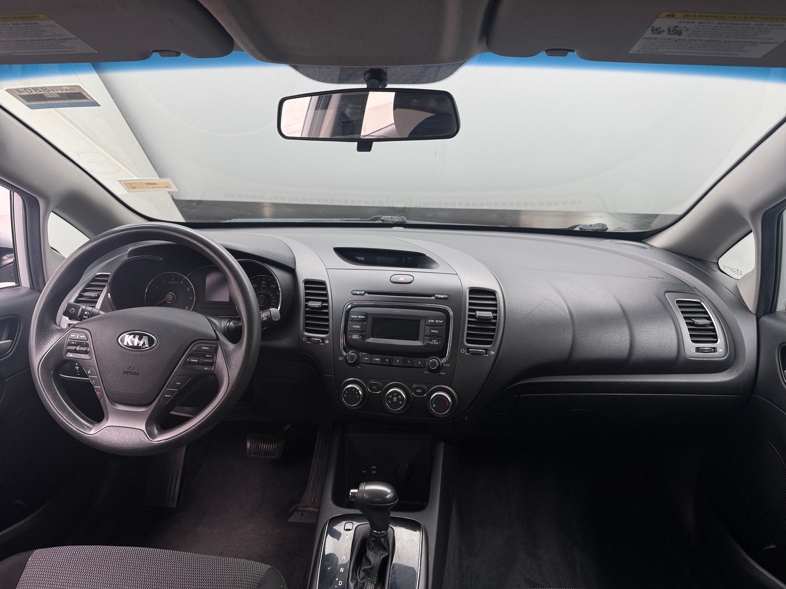 Thumbnail: 2018 Kia Forte - 3