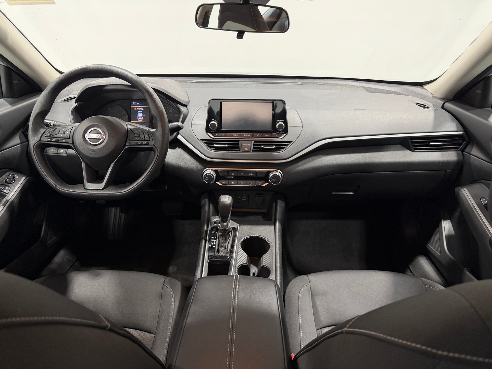 Thumbnail: 2024 Nissan Altima - 3