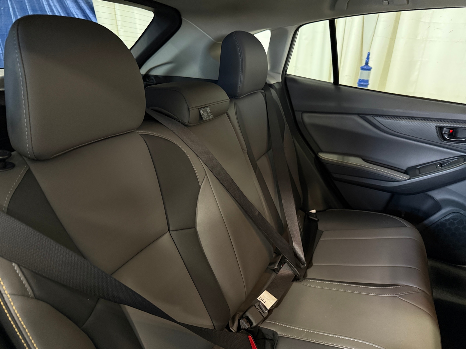 Thumbnail: 2023 Subaru Crosstrek - 5