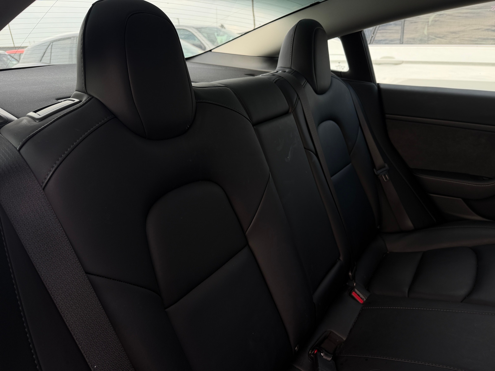 Thumbnail: 2023 Tesla Model 3 - 4