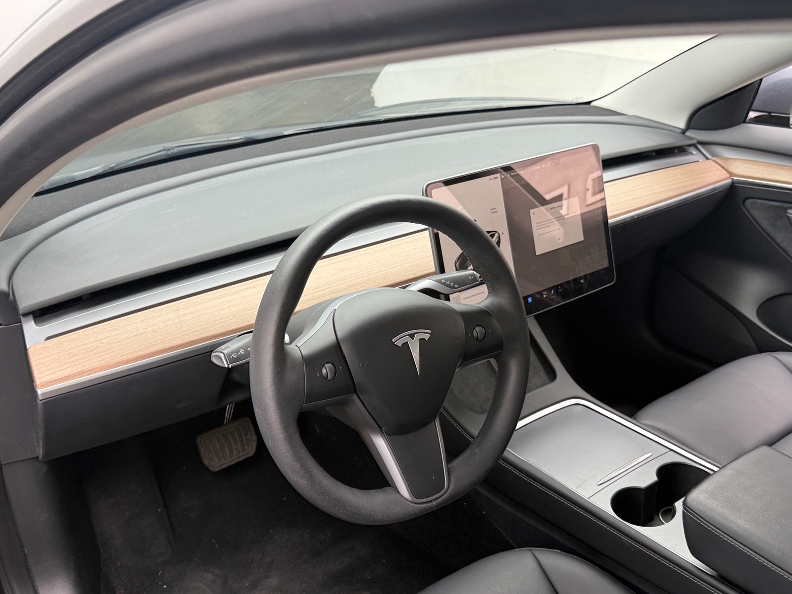 Thumbnail: 2023 Tesla Model 3 - 2