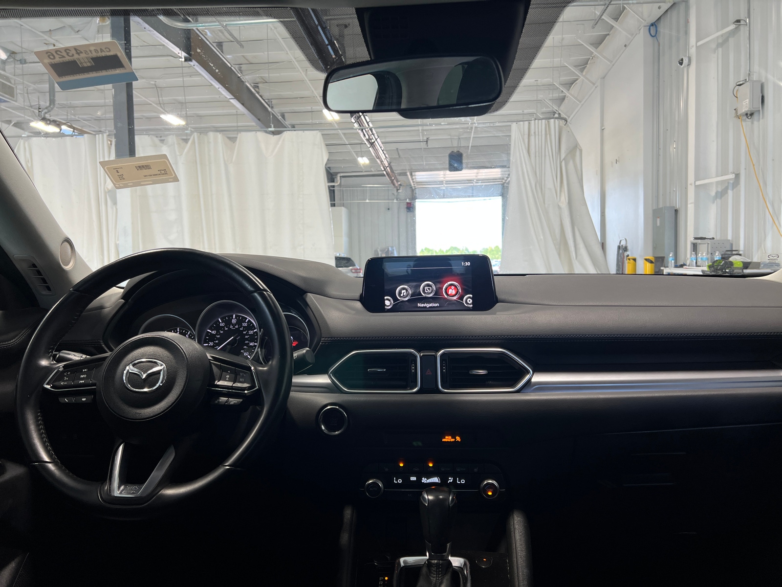 Thumbnail: 2019 Mazda CX-5 - 2