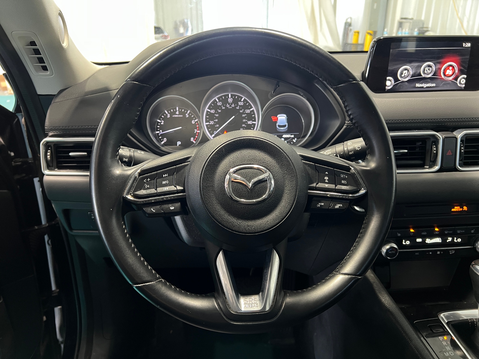 Thumbnail: 2019 Mazda CX-5 - 4