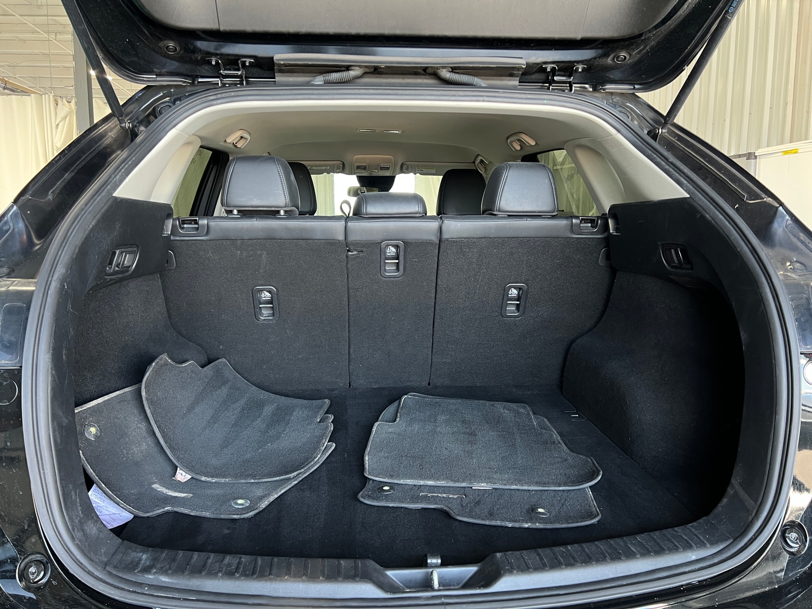 Thumbnail: 2019 Mazda CX-5 - 6