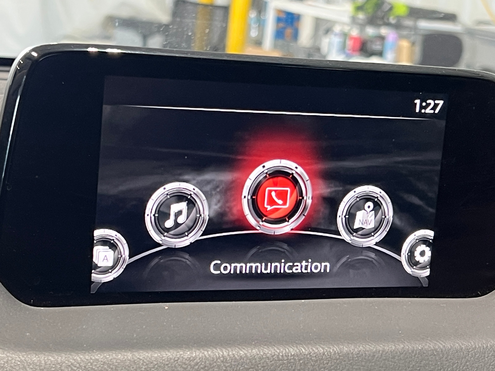 Thumbnail: 2019 Mazda CX-5 - 3