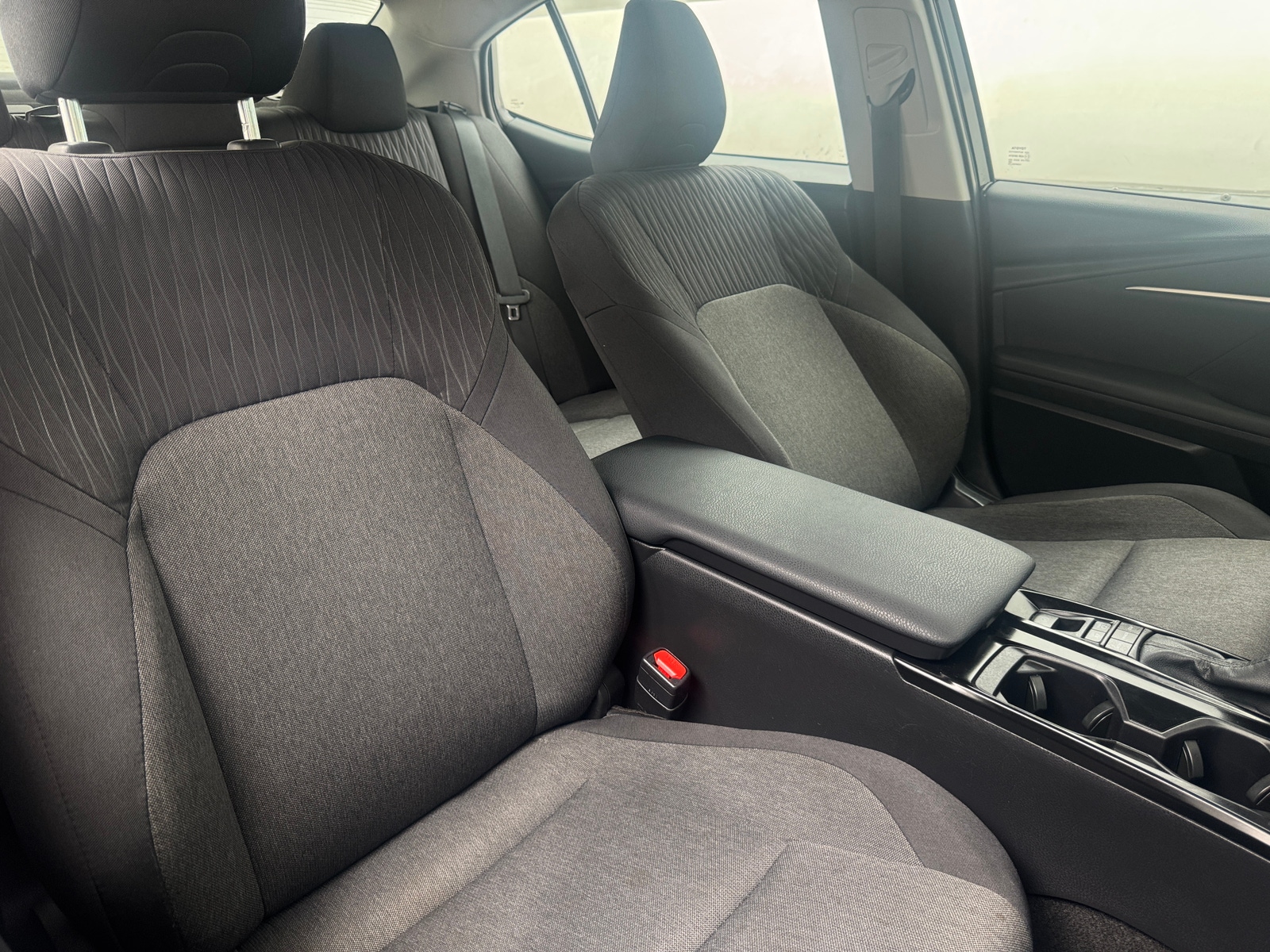 Thumbnail: 2025 Toyota Camry - 2