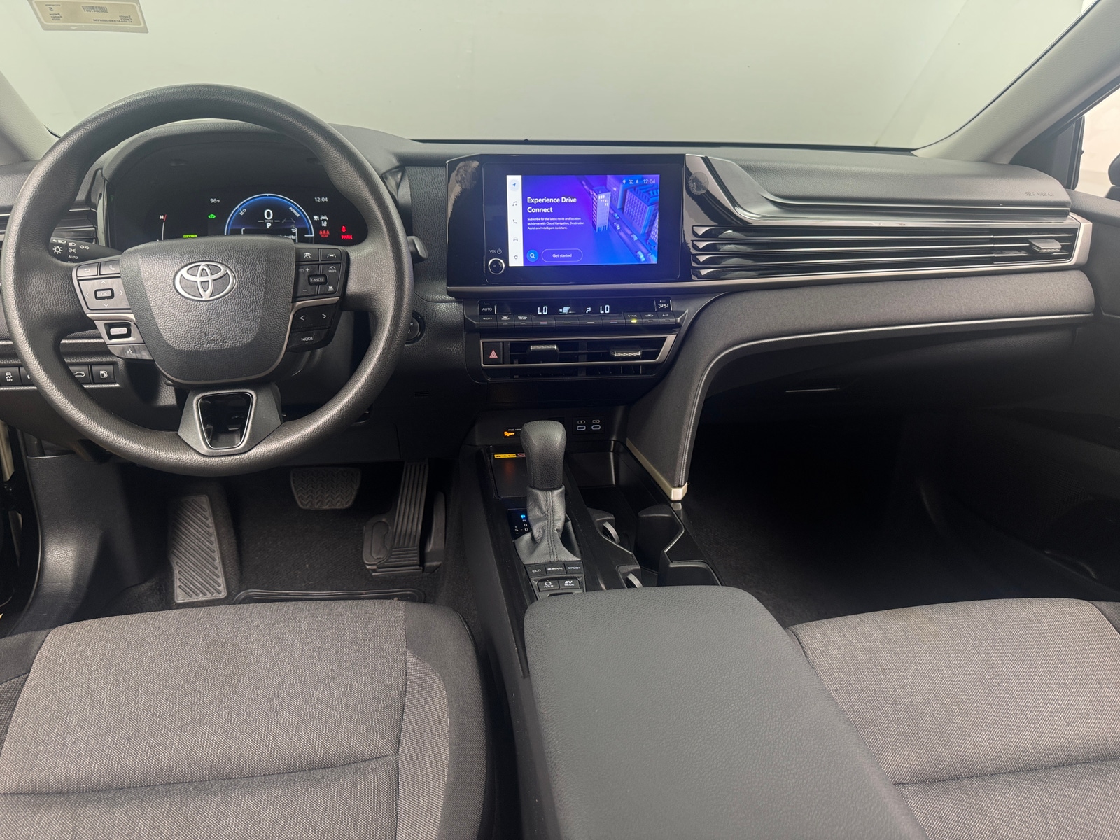 Thumbnail: 2025 Toyota Camry - 3