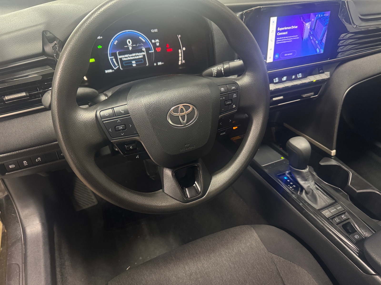 Thumbnail: 2025 Toyota Camry - 5