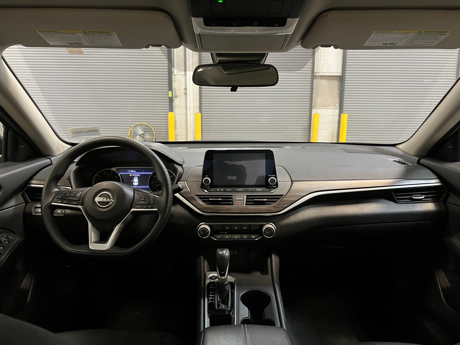 Thumbnail: 2025 Nissan Altima - 3