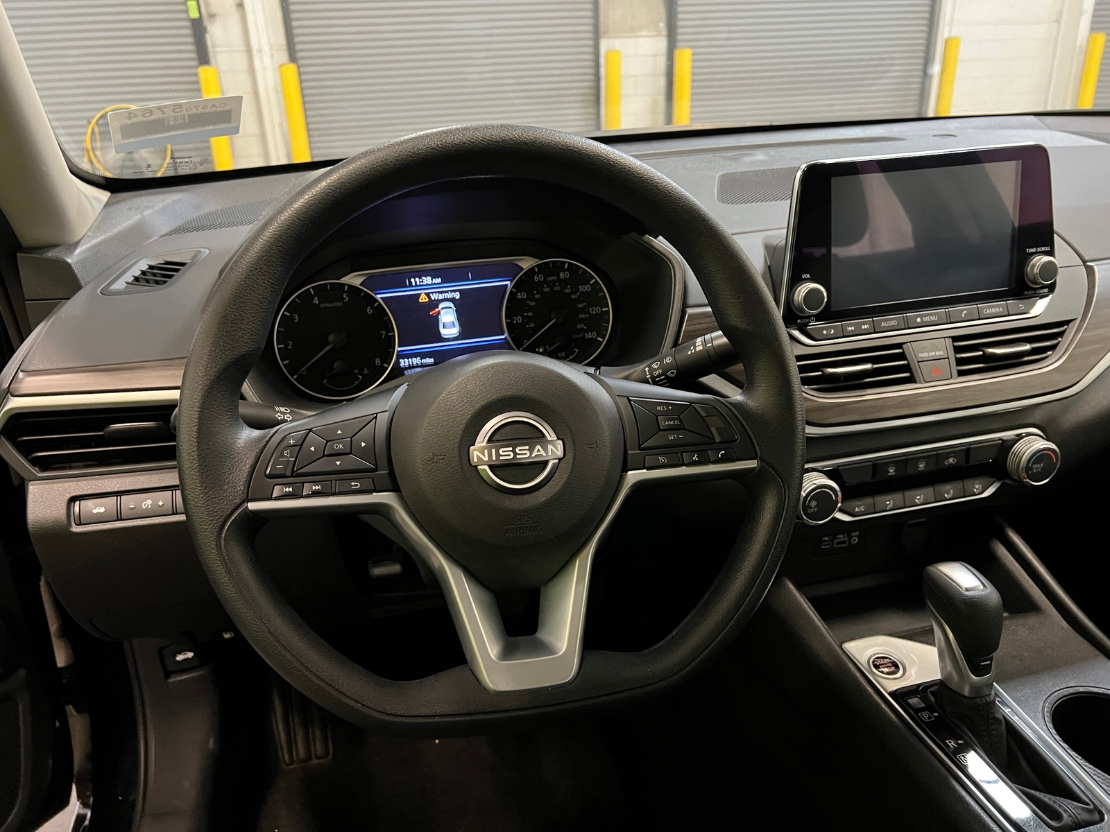 Thumbnail: 2025 Nissan Altima - 5