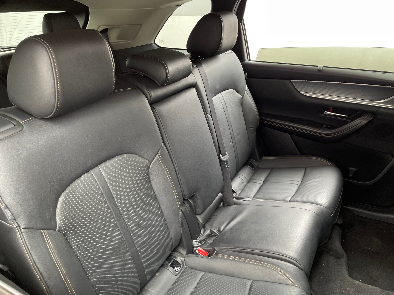Thumbnail: 2024 Mazda CX-90 - 5