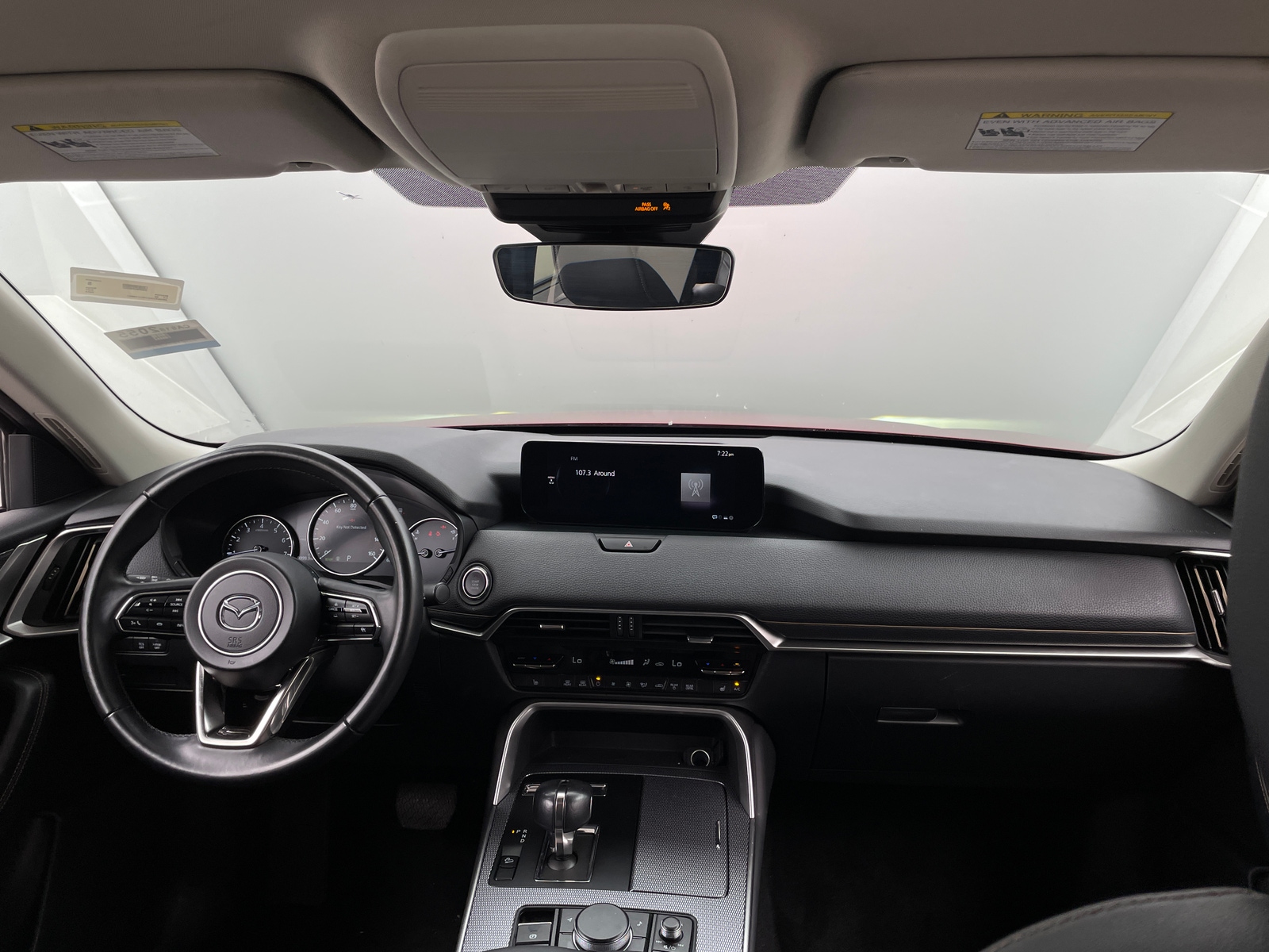 Thumbnail: 2024 Mazda CX-90 - 2