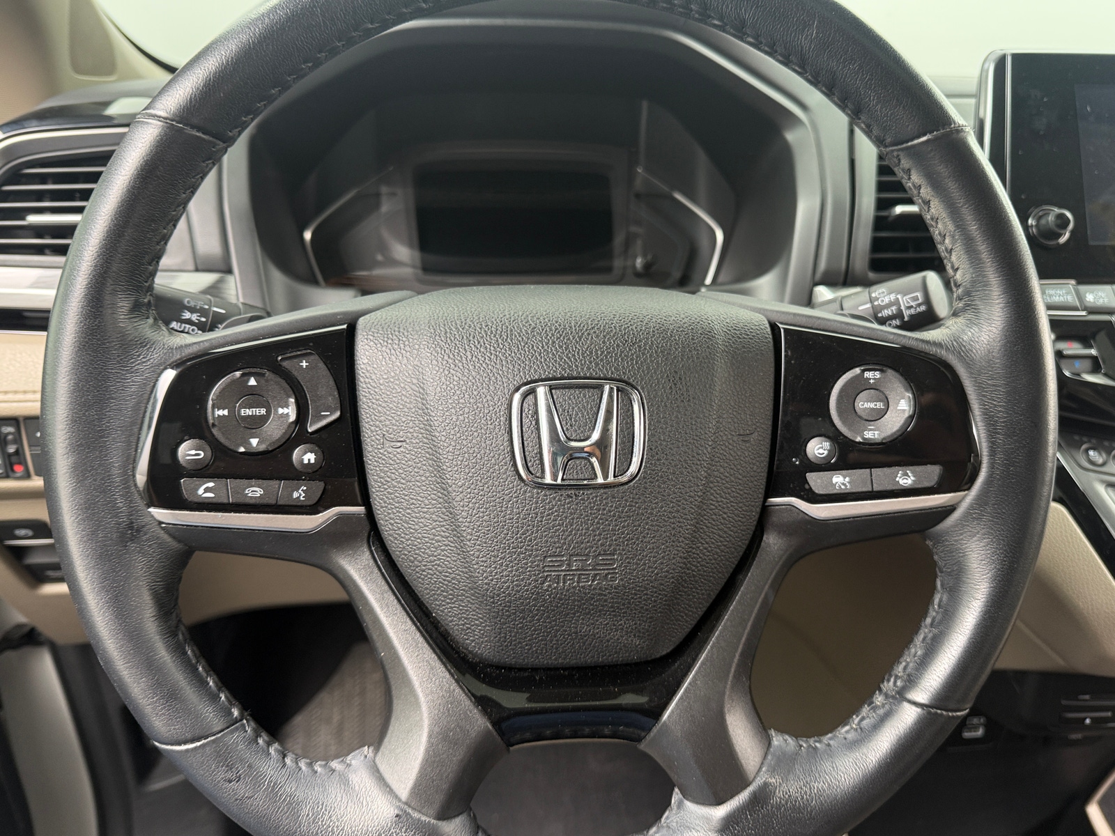 Thumbnail: 2022 Honda Odyssey - 4