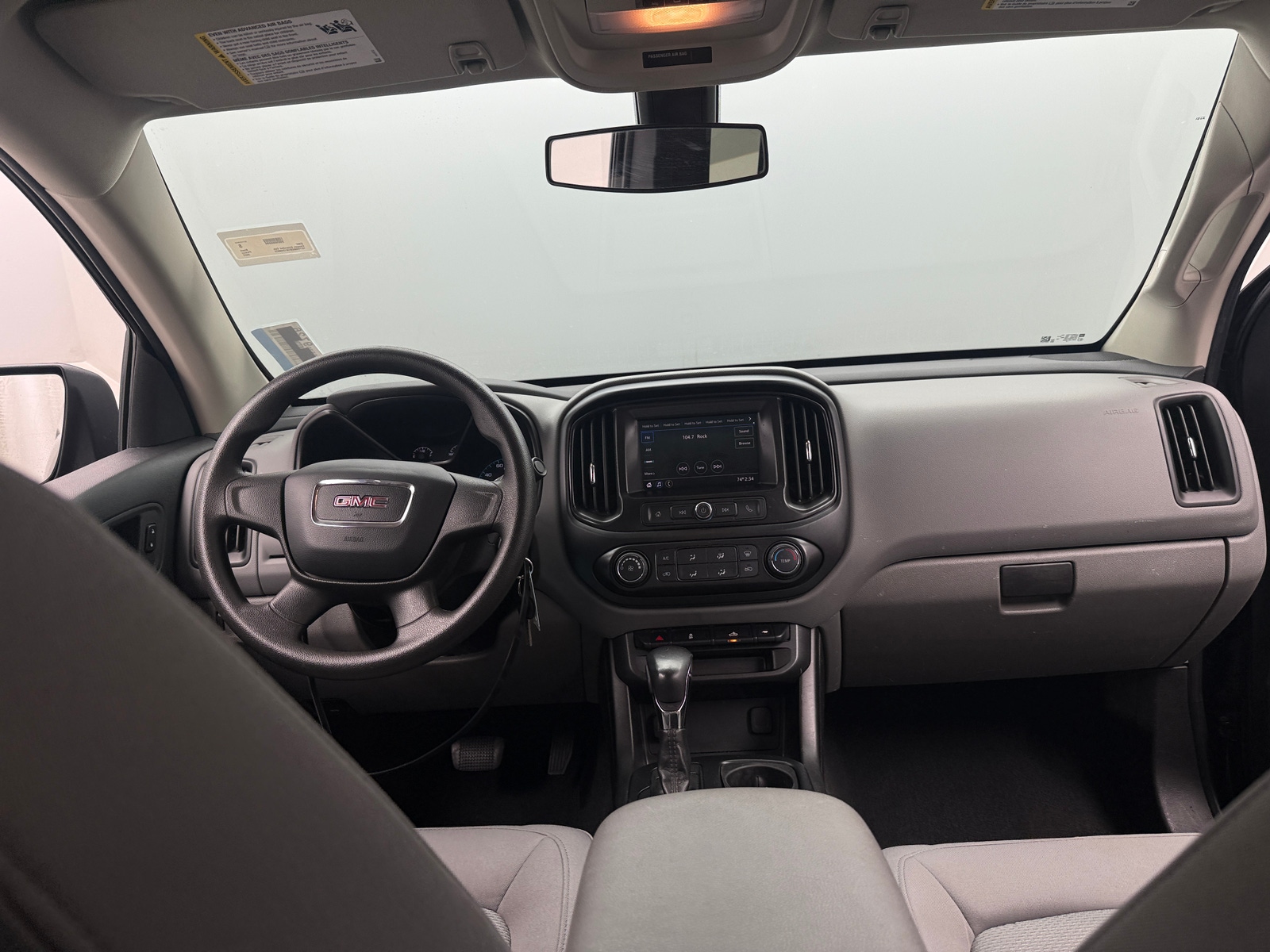 Thumbnail: 2022 GMC Canyon - 3