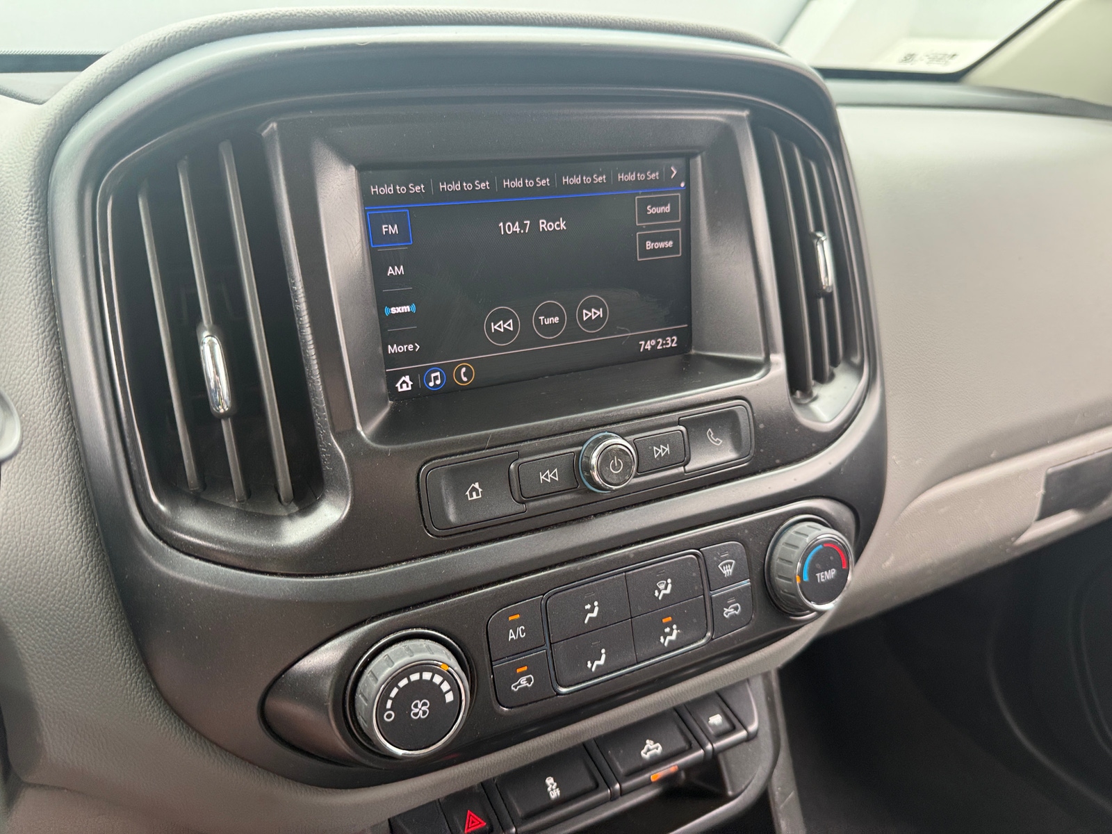 Thumbnail: 2022 GMC Canyon - 4