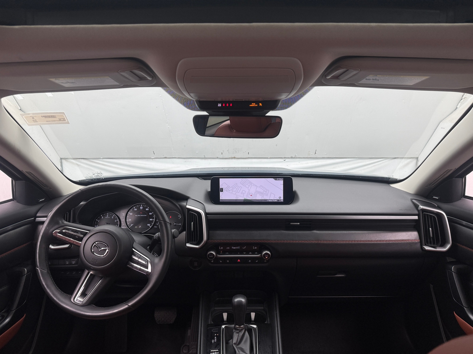 Thumbnail: 2025 Mazda CX-50 - 2
