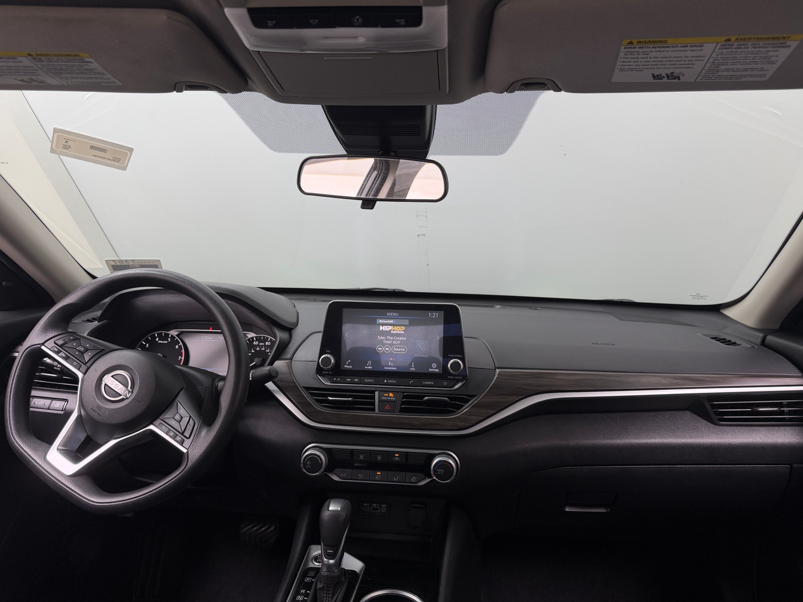 Thumbnail: 2024 Nissan Altima - 3