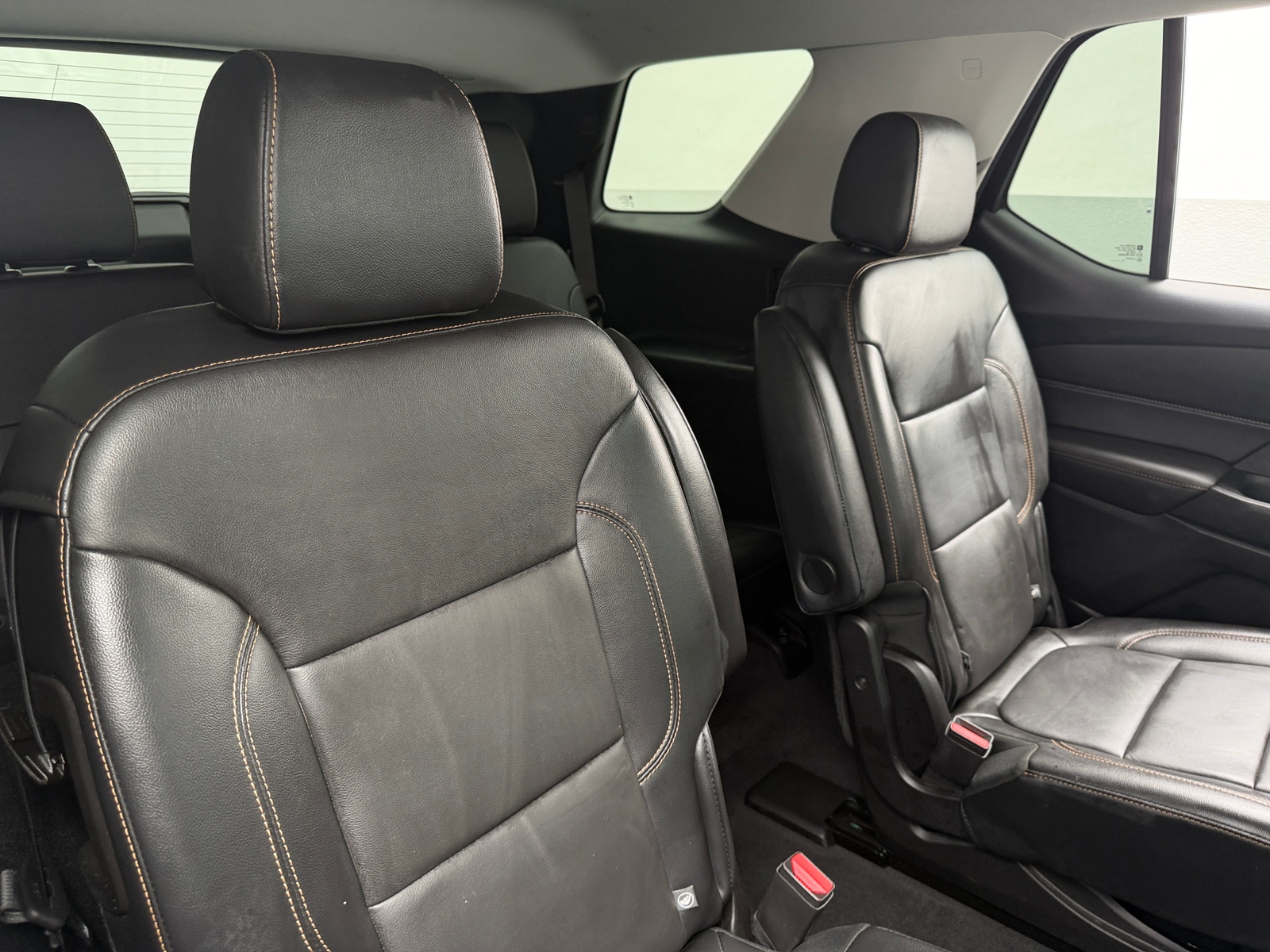Thumbnail: 2019 Chevrolet Traverse - 5