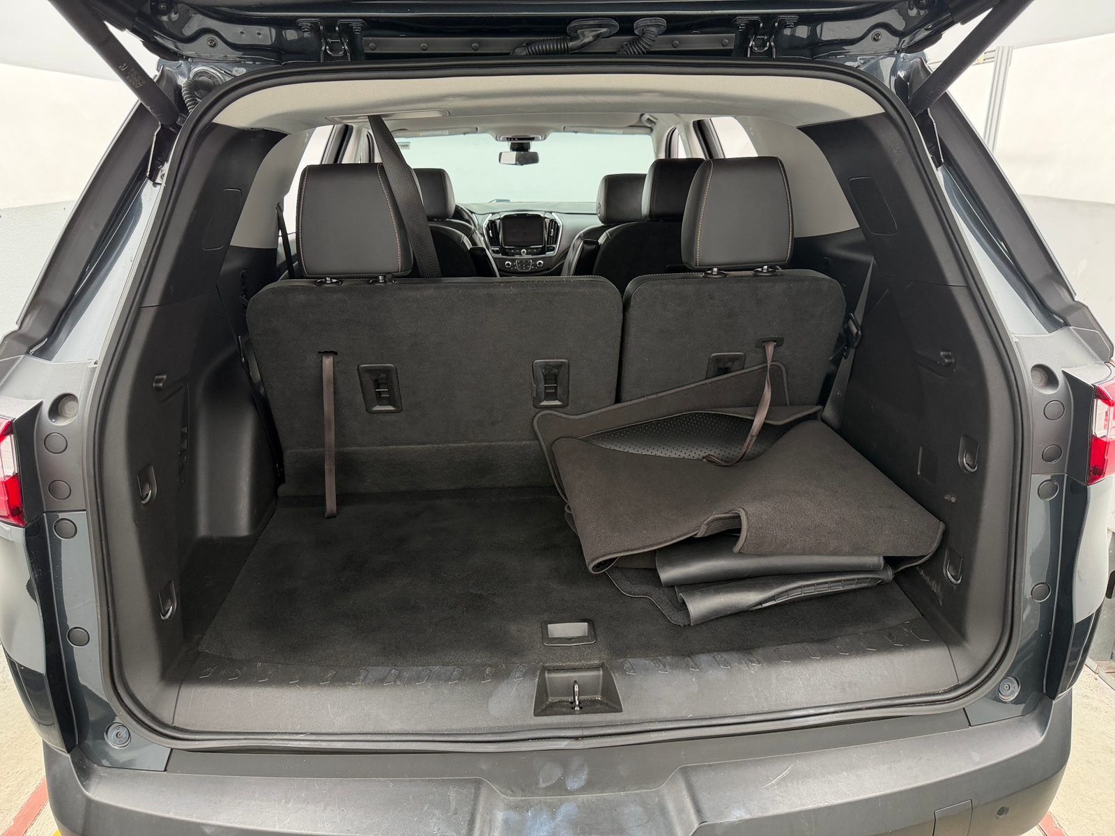Thumbnail: 2019 Chevrolet Traverse - 6