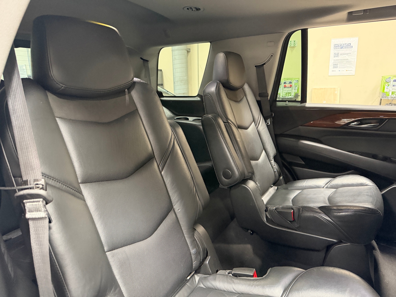 Thumbnail: 2019 Cadillac Escalade - 5