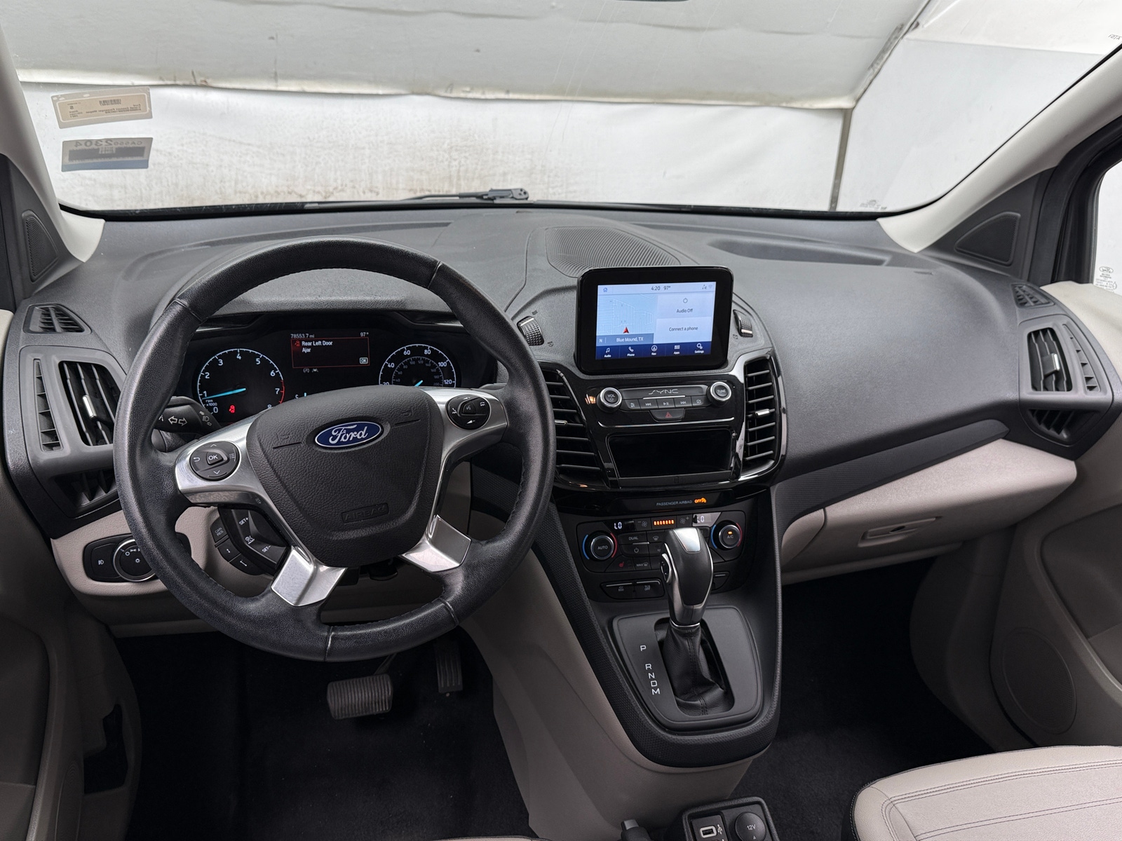 Thumbnail: 2021 Ford Transit Series - 2