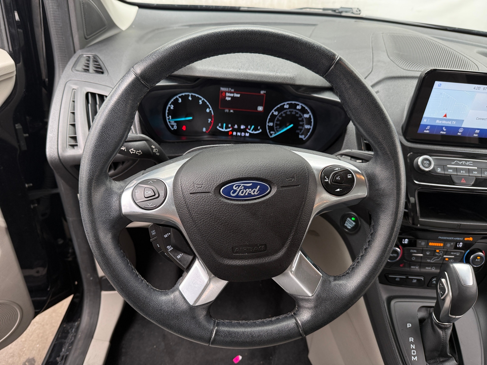 Thumbnail: 2021 Ford Transit Series - 4