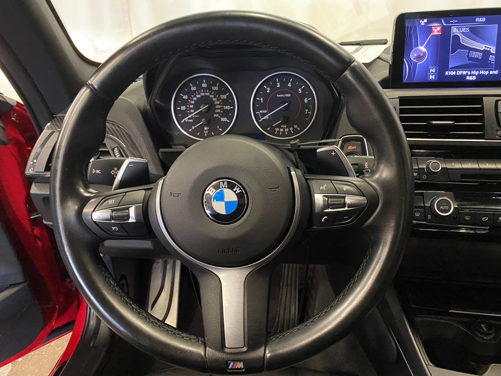 Thumbnail: 2015 BMW 2 Series - 3