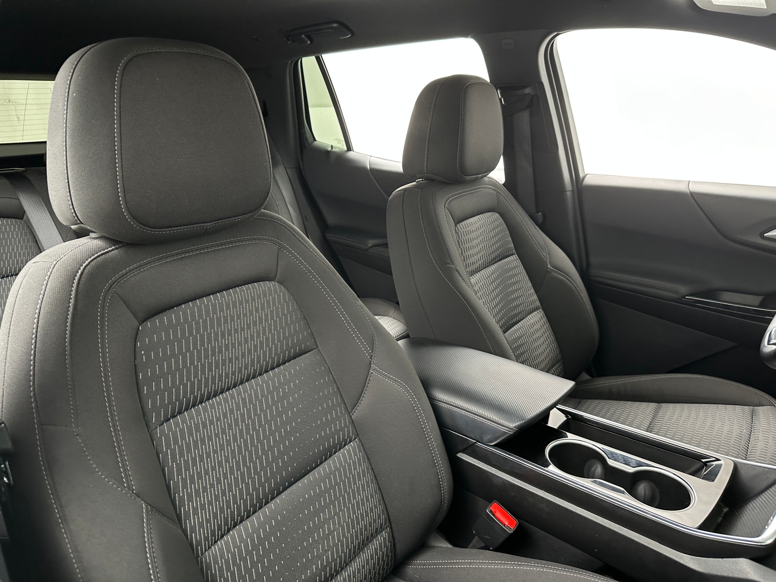 Thumbnail: 2025 Chevrolet Equinox - 2