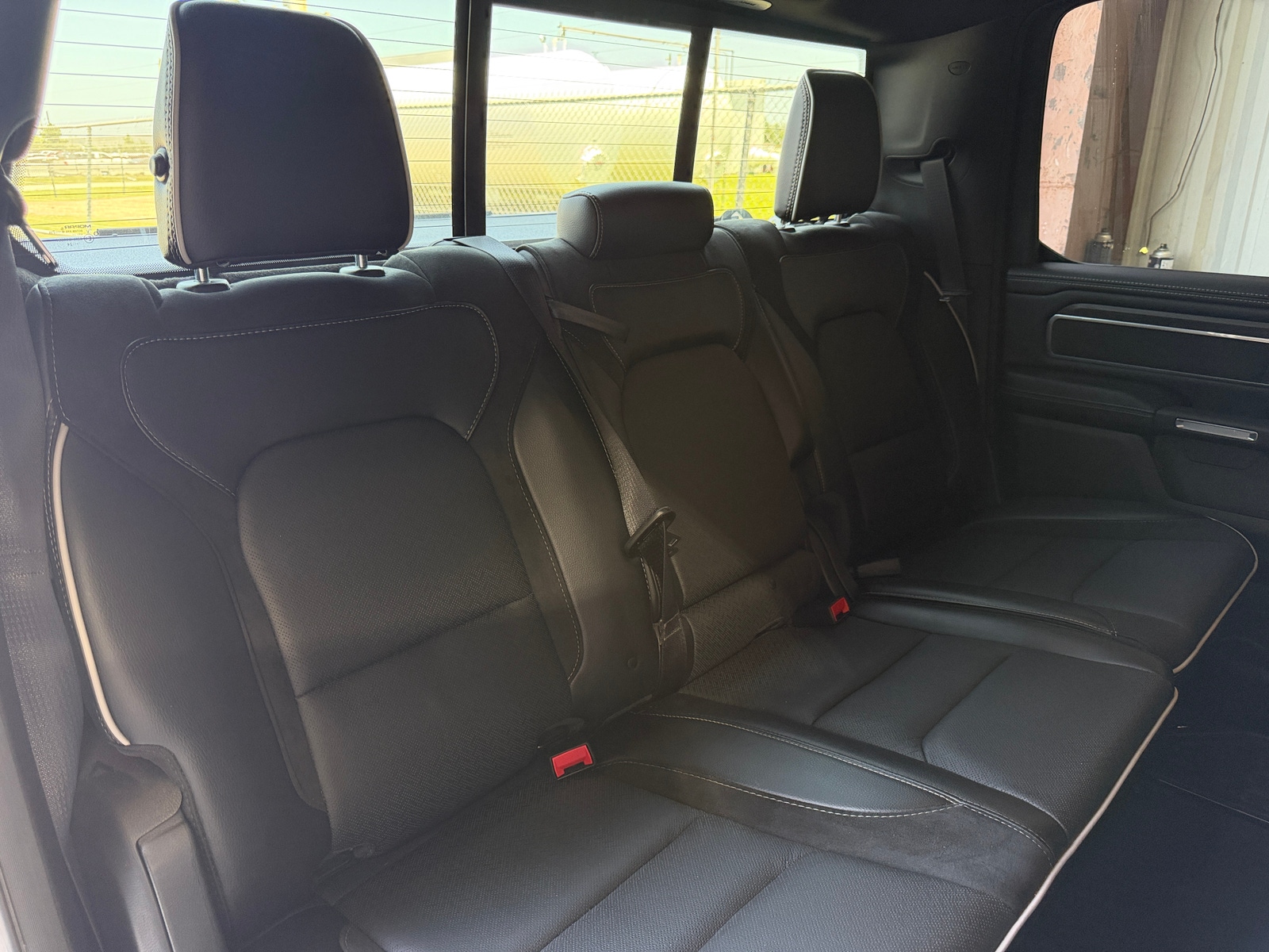 Thumbnail: 2025 RAM 1500 - 5
