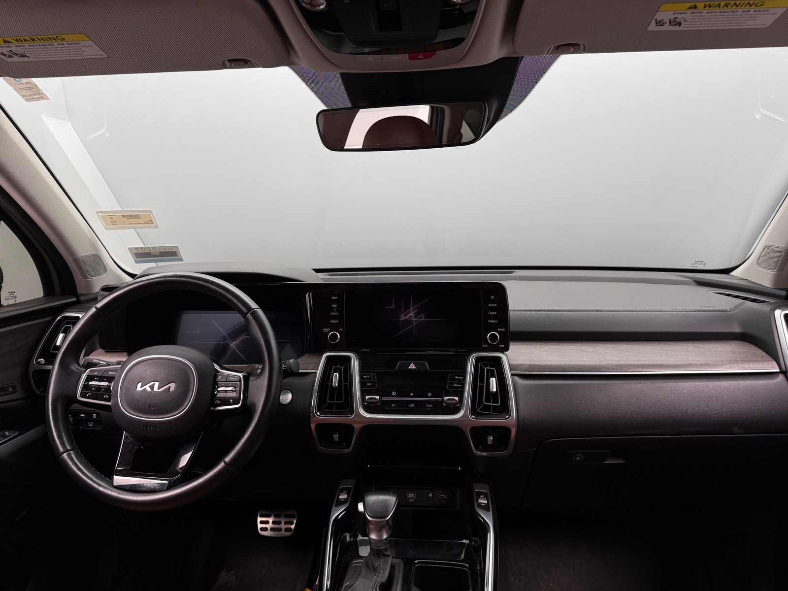 Thumbnail: 2022 Kia Sorento - 2