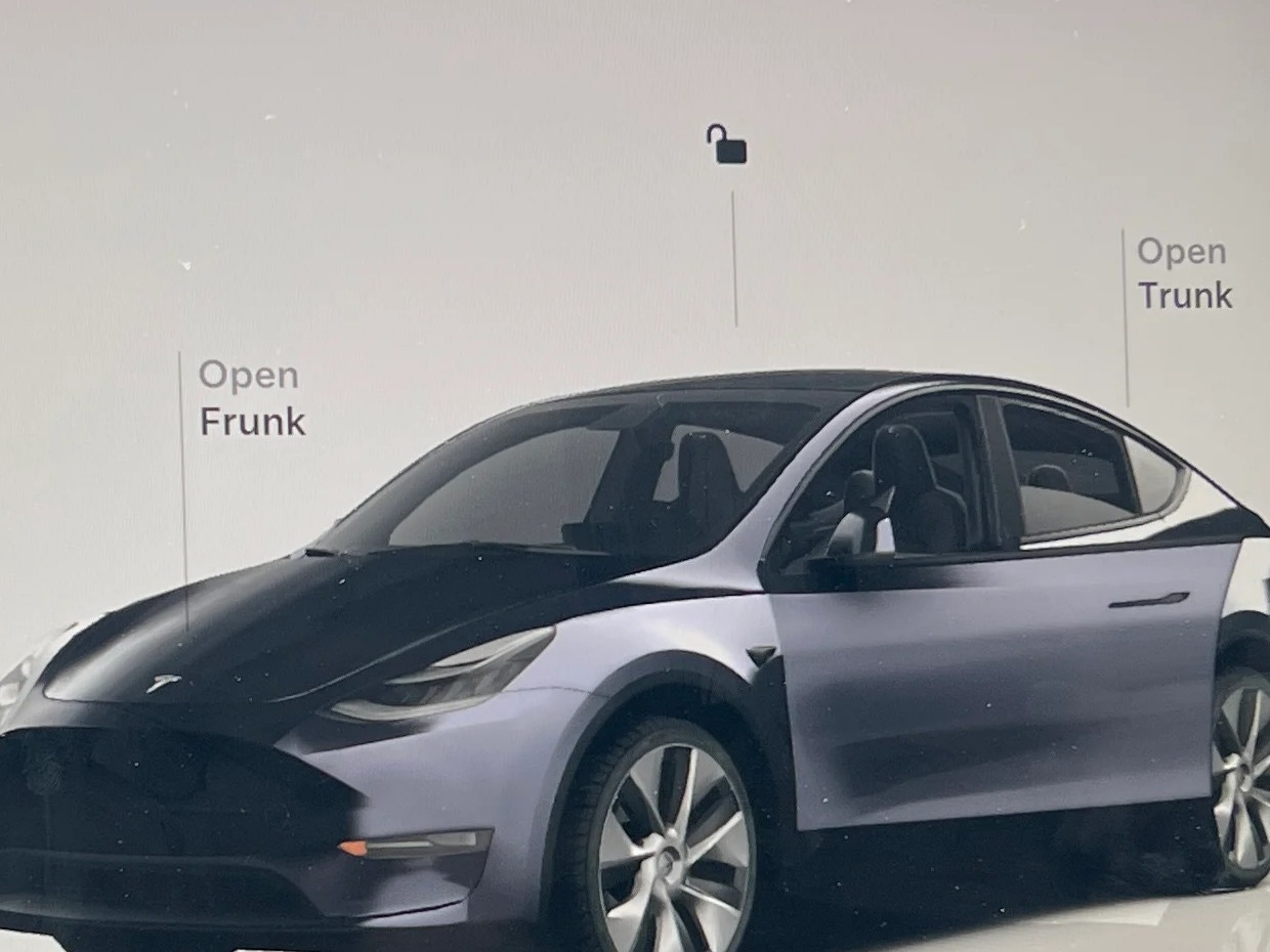 Thumbnail: 2022 Tesla Model Y - 3