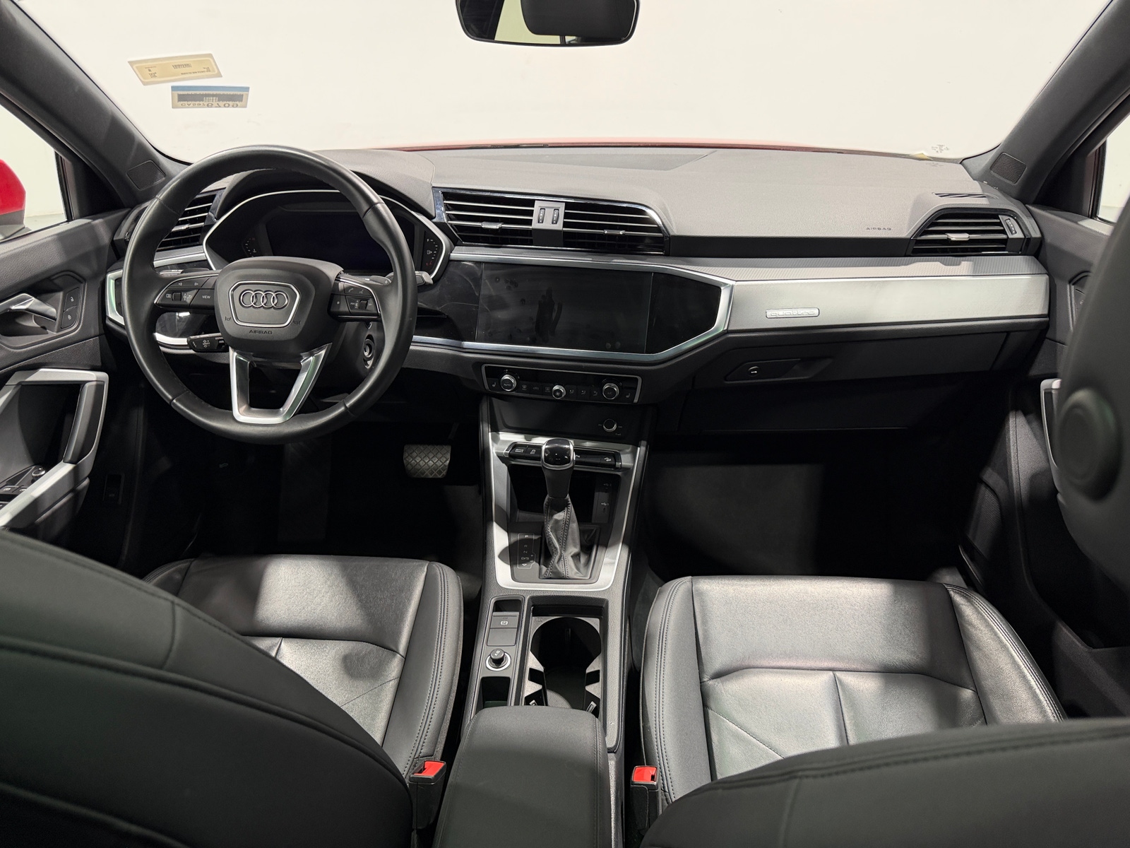 Thumbnail: 2025 Audi Q3 - 2