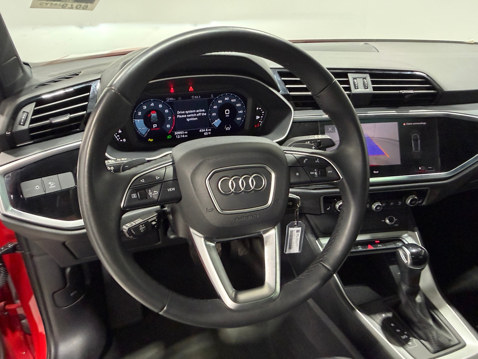 Thumbnail: 2025 Audi Q3 - 4