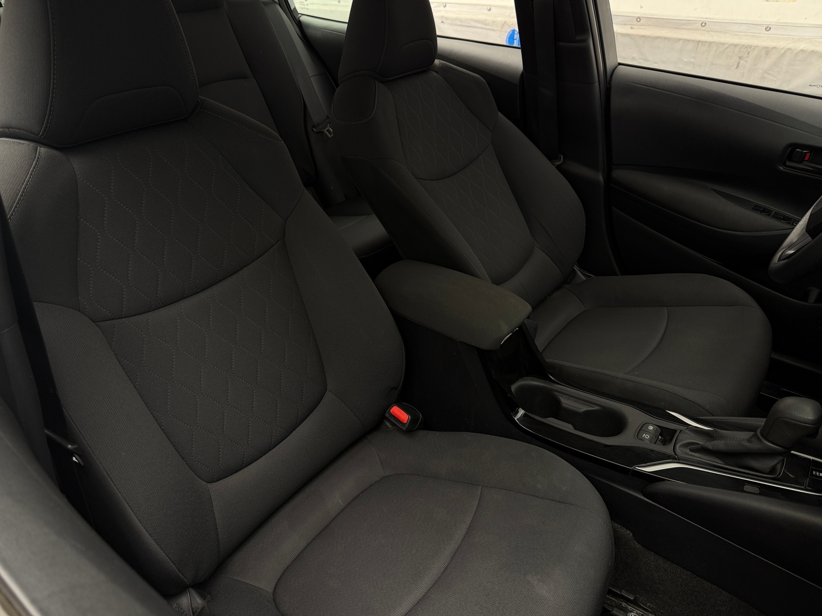 Thumbnail: 2022 Toyota Corolla - 2